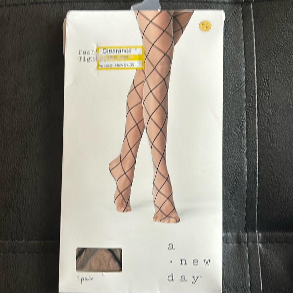 Fashion tights a new day S/M